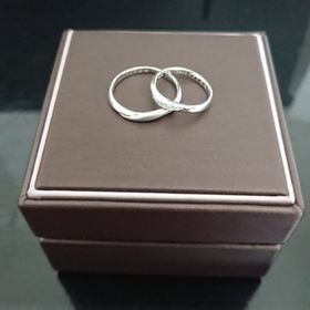 【アイプリモ(I-PRIMO)の口コミ】 指輪のデザインが素敵でルキアといって、天使の羽？という意味だった気が…