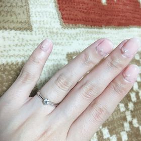 【ラザール ダイヤモンド(LAZARE DIAMOND)の口コミ】 ダイヤモンドがどのお店の物よりもキラキラしていて、感動しました。
カジ…