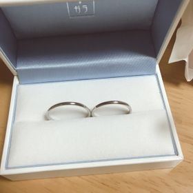 【GALA JEWELRY(ガラジュエリー)の口コミ】 ・飾りのないシンプルなもの
・安いものがいいけど安そうに見えない
・安…