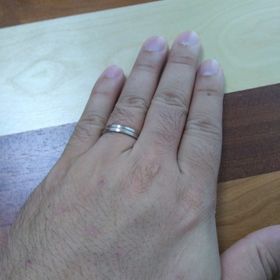 【アイプリモ(I-PRIMO)の口コミ】 コンビネーションタイプを探していましたが、中でも一番ピンと来たデザイ…