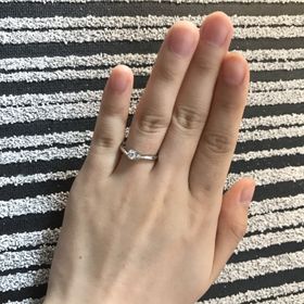 【アイプリモ(I-PRIMO)の口コミ】 種類が沢山あり、誰にするか悩みましたが、シンプルなものを希望して探し…