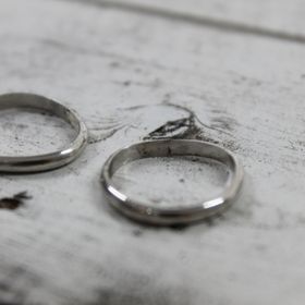 【湘南彫金工房 andfuseの口コミ】 自分たちで作れる、また鋳造では無く鍛造で作れるというお店で探していま…