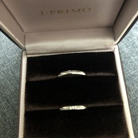 【アイプリモ(I-PRIMO)の口コミ】 1番は指輪のデザインです。
色々見させていただきましたがケイローンは新…