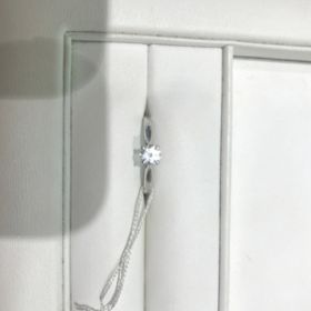 【ANTWERP BRILLIANT(アントワープブリリアント)の口コミ】 シンプルなタイプのエンゲージメントリングであり、センターの大きなダイ…