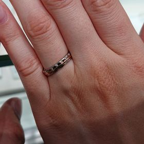 【A・D・A(エー・ディー・エー)】の口コミ デザインはどこのブランドも今のトレンドのもので似たようなものを提示され...