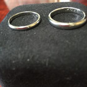 【ティファニー(Tiffany & Co.)の口コミ】 婚約指輪と合うならどこのブランドでも良かったので他の店も検討しました…