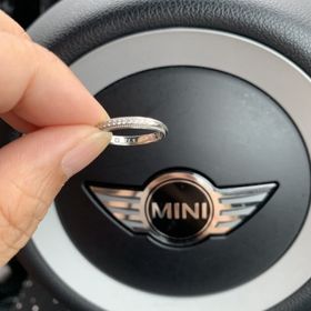 【アイプリモ(I-PRIMO)の口コミ】 第1印象からコレ！ってビビっと来ました！
婚約指輪はなしで結婚指輪と一…