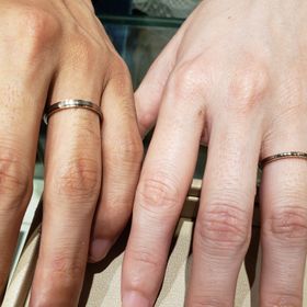 【A・D・A(エー・ディー・エー)】の口コミ 素材はパラジウムになっています。強度もあり、お値段も押さえられるのでお...