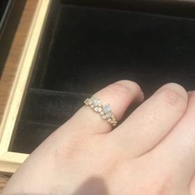 【Bizoux(ビズー)の口コミ】 まず圧倒的に可愛いです。ちょっと語彙力がなくなってしまうくらいかわい…