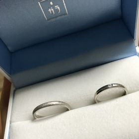 【GALA JEWELRY(ガラジュエリー)の口コミ】 有名ブランドと変わらない質なのに良心的な値段という所です。
有名ブラン…