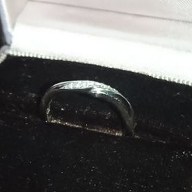 【アイプリモ(I-PRIMO)の口コミ】 婚約指輪がこちらのブランドでしたので、結婚指輪も絶対ここ、と決めてい…