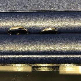 【銀座ダイヤモンドシライシの口コミ】 一粒ダイヤでシンプルで落ち着いたデザインのものを探していました。何種…