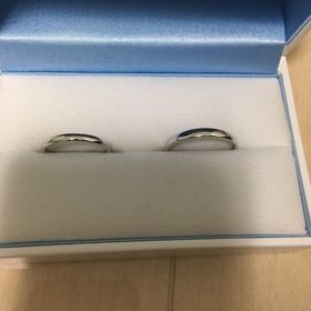 【GALA JEWELRY(ガラジュエリー)の口コミ】 自宅から近いのもあるけど、価格はリーズナブルだが高級感があり、店員さ…