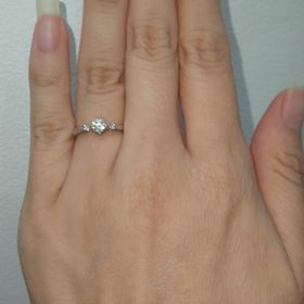 【SOPHY Viale(ソフィヴィアーレ)】の口コミ デザインがセミオーダーできるところが決めてでした。既製品だと満足できな...