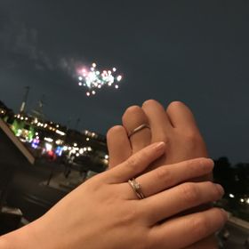 【SIND BAD(シンドバット)の口コミ】 今回この指輪にした決めてとしましては、デザインと値段を総合し、納得の…