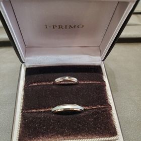 【アイプリモ(I-PRIMO)の口コミ】 選んだ理由は、デザインも有りますが他と違い薄く仕上がっているので違和…