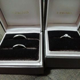 【アイプリモ(I-PRIMO)の口コミ】 2店舗で迷いに迷ってお店を何往復もした結果、アフターサービスやデザイン…