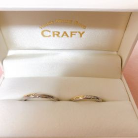 【CRAFY(クラフィ)の口コミ】 値段もお手頃だったのと、自分で手作りというのが気に入りました！鎌倉と…