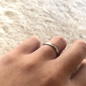 【GALA JEWELRY(ガラジュエリー)の口コミ】 やはりお値段でした。
リーズナブルなお値段で、なおかつ良い指輪を買いた…