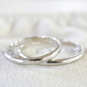 【湘南彫金工房 andfuseの口コミ】 結婚指輪を神奈川県内で手作りできる場所を探してました。店内もプライベ…