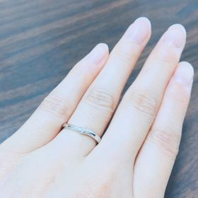 【アイプリモ(I-PRIMO)の口コミ】 新郎のデザイン性が高いのも購入理由の１つでした。独特なデザインが手を…