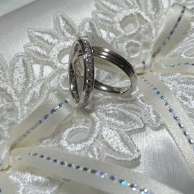 【PILOT BRIDAL(パイロットブライダル)の口コミ】 まずは着け心地が他と全く違いました。
柔らかいというか気持ちいいです！…