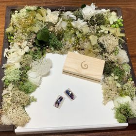 【SORA(ソラ)の口コミ】 デザイン、カラーが特徴的なこと。一般的な結婚指輪とは変わったものが良…