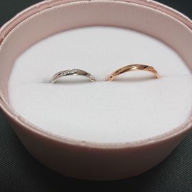 【insembre(インセンブレ)の口コミ】 沢山のお店回ってもなかなか決まらなくて苦労してたのですがたまたま行っ…