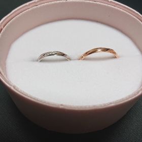 【insembre(インセンブレ)】の口コミ 沢山のお店回ってもなかなか決まらなくて苦労してたのですがたまたま行った...