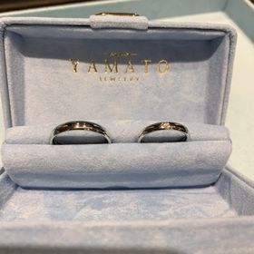 【PILOT BRIDAL(パイロットブライダル)の口コミ】 職業柄手を使う仕事なので丈夫で傷つきにくいものを選びました。         …