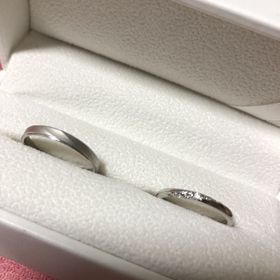 【OCTAVE(オクターヴ)の口コミ】 珍しいタイプでつけ心地抜群な指輪です。
いろんなカラーバリエーションが…