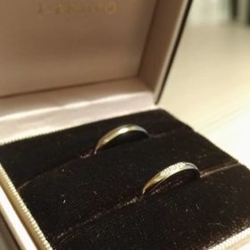 【アイプリモ(I-PRIMO)の口コミ】 指輪のデザインが、わたしの想像していた通りのものだったので、ほぼ即決…