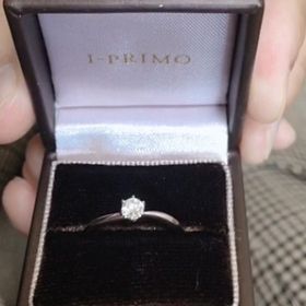 【アイプリモ(I-PRIMO)の口コミ】 シンプルなデザインで、歳をとってからもずっと使え、飽きがこないと思っ…