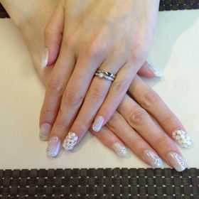 【ティファニー(Tiffany & Co.)の口コミ】 インスピレーションです。複数のお店を回りたくさん試着しましたが、この…