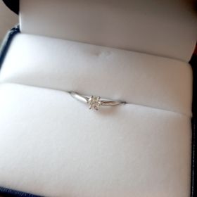 【Cayof(カヨフ)の口コミ】 フルオーダーデザインが可能だったので。結婚指輪は市販のものは気に入っ…