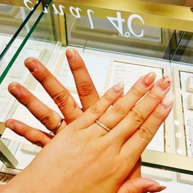 【canal4℃(カナルヨンドシー)の口コミ】 アフターサービスが4件行った中で一番よかったからです。傷やサイズ直しは…