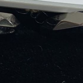 【LUCIR-K(ルシルケイ)の口コミ】 常時着けたいけど、デザイン性も欲しい方にピッタリの指輪です。存在感が…