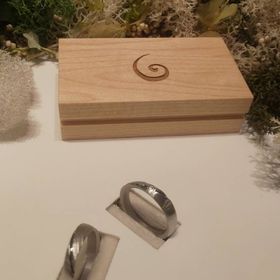 【SORA(ソラ)の口コミ】 気に入ったデザインがあり、アレンジを加える事ができるため。今回はプラ…