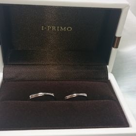 【アイプリモ(I-PRIMO)の口コミ】 ただのシルバーだとありきたりだし、でもゴールドは似合わないから&hellip…