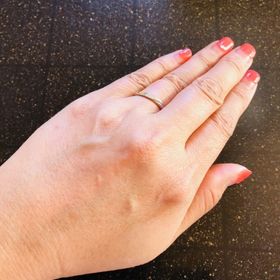 【エクセルコダイヤモンド(EXELCO DIAMOND)の口コミ】 ダイアモンドの歴史が250年と長く、海外ではオランダの王妃が身につけてい…