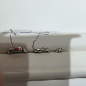 【Douxmiere bijou SOPHIA(ドゥミエール ビジュソフィア)の口コミ】 結婚の話をしていてふらっと入りました。そこで試しにといろいろな指輪も…