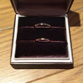 【アイプリモ(I-PRIMO)の口コミ】 決め手はコストパフォーマンスです。仕事柄、指輪はつけられないので結婚…