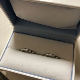 【GALA JEWELRY(ガラジュエリー)の口コミ】 リーズナブルですが質が良いです。
シンプルなデザインですが、大きめのダ…