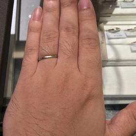 【アイプリモ(I-PRIMO)の口コミ】 仕事柄、手先を使うことが多いので邪魔にならないような細身で頑丈なもの…