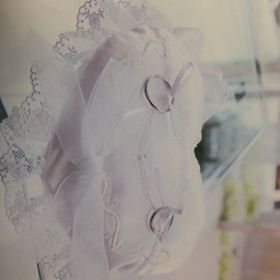 【4℃ BRIDAL(ヨンドシーブライダル)の口コミ】 ダイヤがついていたりするデザイン性の高いものより、男女で同じデザイン…