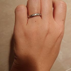 【ケイウノ ブライダル(K.UNO BRIDAL)の口コミ】 私達夫婦が出会った沖縄をイメージして流れる星砂をたくさん散りばめても…