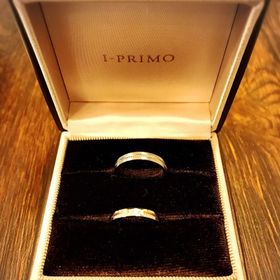 【アイプリモ(I-PRIMO)の口コミ】 奥さんが気に入ったので、相談しながら購入致しました。あまり派手なもの…
