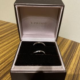 【アイプリモ(I-PRIMO)の口コミ】 初めはストレートとウェーブで迷っていました。ウェーブの方が指が長く手…