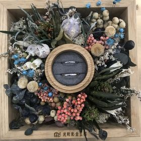 【鎌倉彫金工房の口コミ】 二人で一からつくることができるからです。オーダーもたくさんありますが…