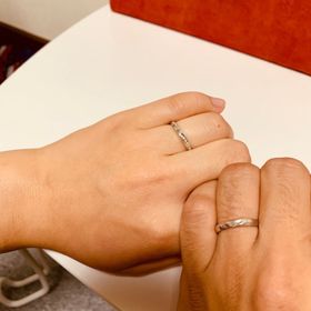 【アイプリモ(I-PRIMO)の口コミ】 プロポーズされた年のyearモデルだったことやアイプリモさん作成の動画に2…